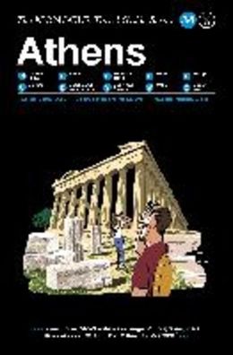 The Monocle Travel Guide to Athens, Monocle