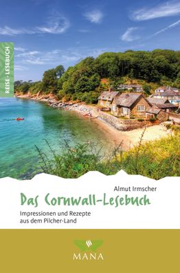 Das Cornwall-Lesebuch, Almut Irmscher