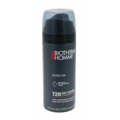 Biotherm Homme 72H Day Control Deo Spray