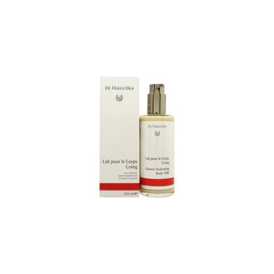 Dr. Hauschka Quince Hydrating Body Milk