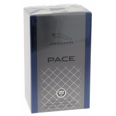 Jaguar Pace Eau de Toilette 60ml Spray