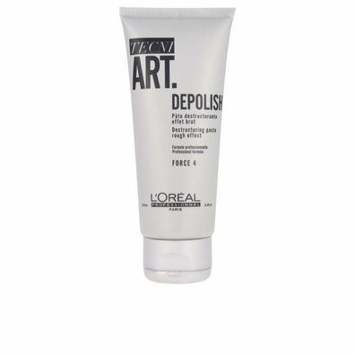 L'Oréal Professionnel Tecni Art Depolish Force 4 100ml