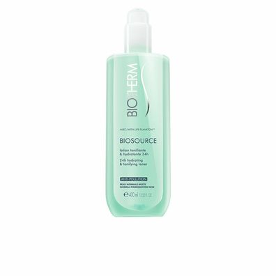 Biotherm Biosource Lotion Tonifiante & Hydratante 24h für Normale bis Mischhaut