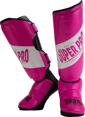 Super Pro Kids Rebel Schienbeinschoner SPLP122-45901