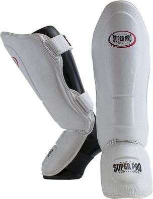 Super Pro Thai-pro Schienbeinschutz SPLP135-10900