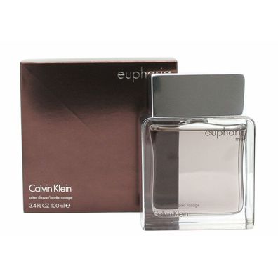 Calvin Klein Euphoria Men After Shave Lotion