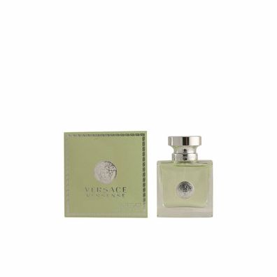 Versace Versense Eau De Toilette Spray 50ml