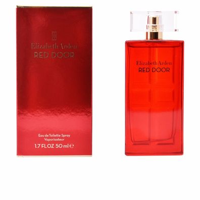 Elizabeth Arden Red Door Eau De Toilette Spray 50ml