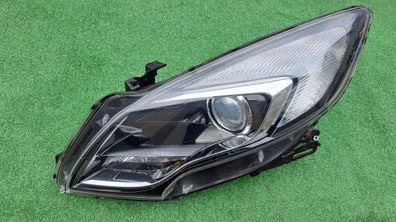Scheinwerfer OPEL ZAFIRA C 13399858LH LINKS TOP Zustand