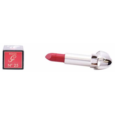 Rouge G De Guerlain Farbton 25 Flaming Red