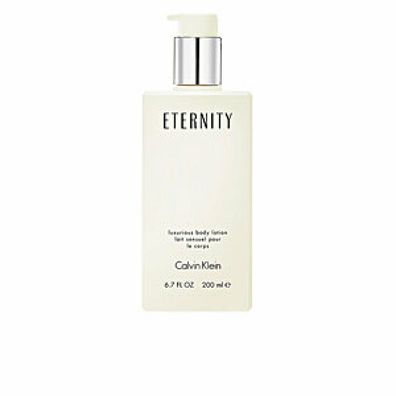 Calvin Klein Eternity Körperlotion 200ml