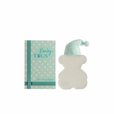 Tous Baby Tous Eau De Cologne Spray 100ml