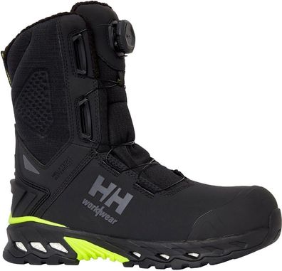 Helly Hansen Sicherheitsschuhe Magni Evo Wntr Tall Boa S7L Ht