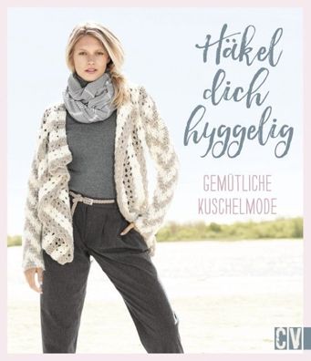 Häkel dich hyggelig,