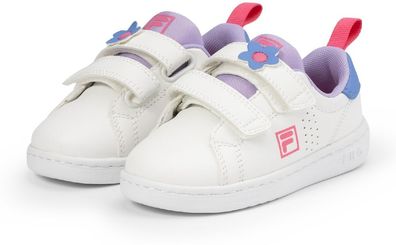 Fila Kids Tennis Sneaker Crosscourt 2 Nt Patch V. Tdl