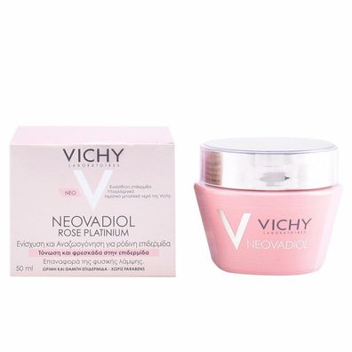 Vichy Neovadiol Rose Platinium Day Creme