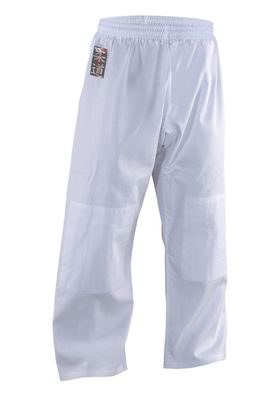 DANRHO Judohose Classic weiß