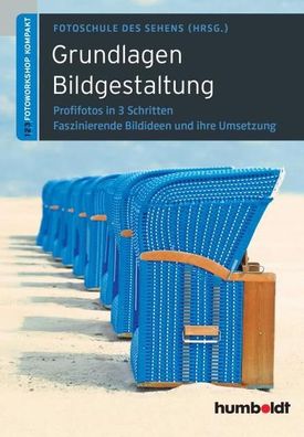 Grundlagen Bildgestaltung, Martina Walther-Uhl