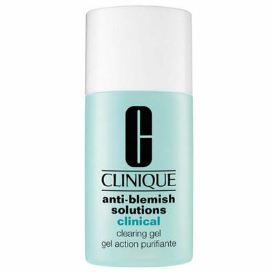 Clinique Anti-Blemish Solutions Clinical Clearing Gel 15ml