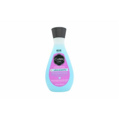 Cutex Ultra-Powerful Nail Polish Remover 200ml