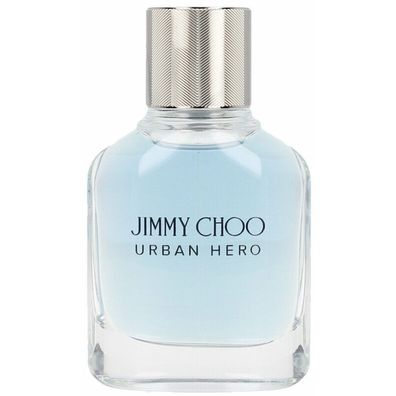 Jimmy Choo Urban Hero Eau De Parfum Spray 30ml