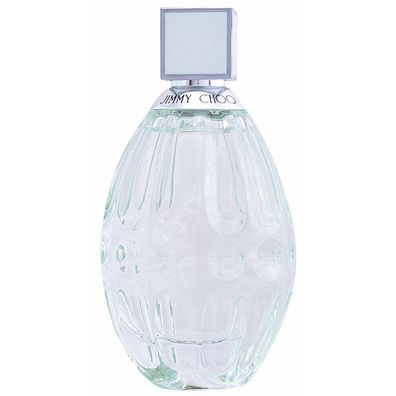 Jimmy Choo Floral Eau De Toilette Spray 90ml