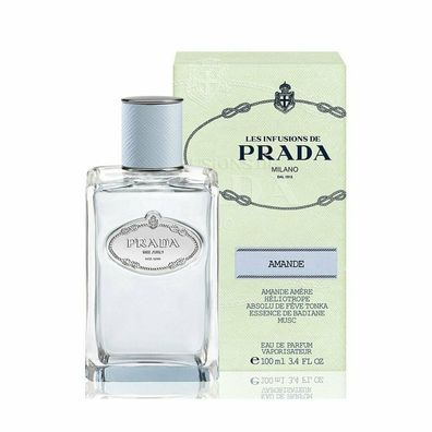 Prada Infusion De Amande Edp Spray 100ml