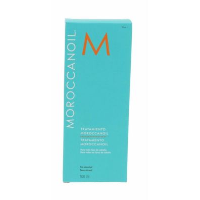 Moroccanoil Oil Behandlung Alle Haartypen 100ml