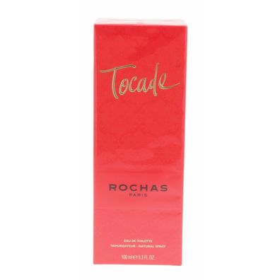 Rochas Tocade Eau de Toilette 100ml Spray