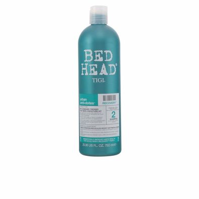 Tigi Bed Head Recovery Shampoo 750ml