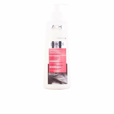 Vichy Dercos Energising Shampoo With Aminexil 400ml