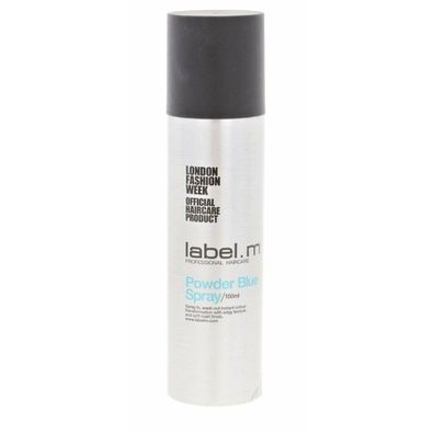 Label.m Powder Blue Hair Spray 150ml