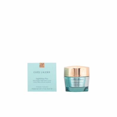 Estee Lauder Nightwear Plus Anti-Oxidant Night Detox Creme 50ml