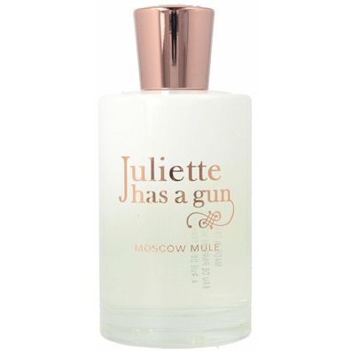 Juliette Has A Gun Moscow Mule Eau De Parfum Spray 100ml