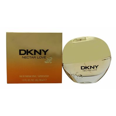 DKNY Nectar Love Eau de Parfum Spray 30ml