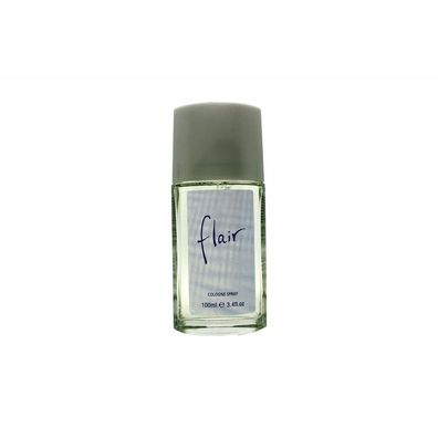 Mayfair Flair Eau de Cologne 100ml Spray