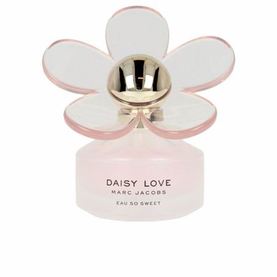 Marc Jacobs Daisy Love Eau So Sweet Edt Spray 30ml