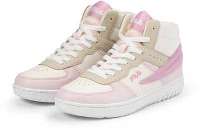 Fila Damen Basketball Sneaker Noclaf Mid Woman