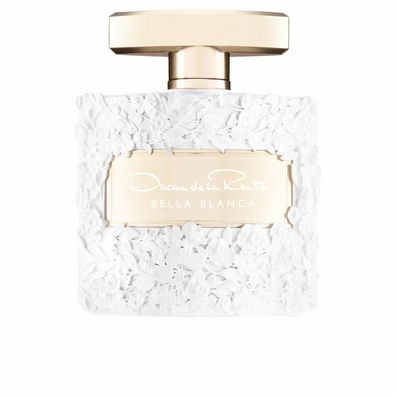 Oscar De La Renta Bella Blanca Eau De Parfum Spray 100ml