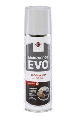 Makra Makraspot Evo hellgrau 500 ml Grundierung Primer