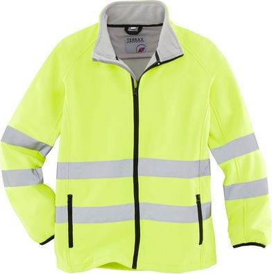 Terrax Workwear Kinder Warnschutzjacke 62400