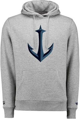 Fanatics Sweatshirt Hoodie Secondary Core NHL Seattle Kraken 87030