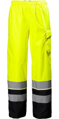 Helly Hansen Arbeitshose Uc-Me Shell Pant Cl2