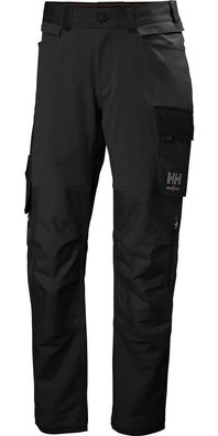 Helly Hansen Arbeitshose Oxford 4X CNCT Pant 77395