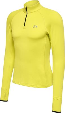 Newline Damen Trainingsjacke Nwllakewood 1/2 Zip Female