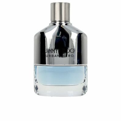 Jimmy Choo Urban Hero Eau De Parfum Spray 100ml