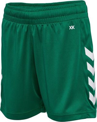 Hummel Kinder Shorts Hmlcore Xk Poly Shorts Kids