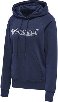 Hummel Damen Hoodie Hmlnoni 2.0 Hoodie