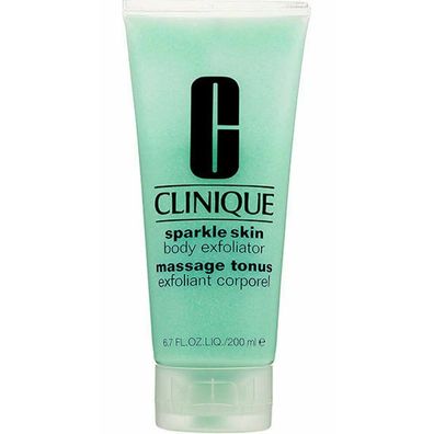 Clinique Skincare Sparkle Skin Body