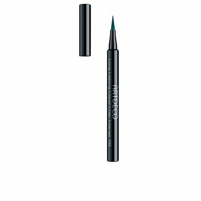 Artdeco Long Lasting Liquid Liner Intense 08 Green 1.5ml